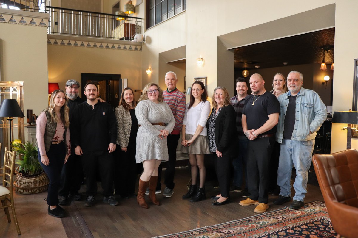 Pennsylvania Restaurant & Lodging Association tweet media