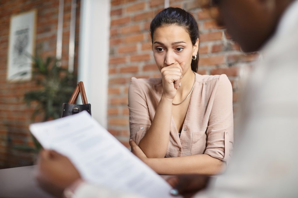 DaMarStaffing1's tweet image. #MotivationalMonday: Mastering the #interview puts you in the driver’s seat. Stating your #strengths, managing nerves, and showing your value creates a strong presence. It will boost your confidence, shows preparation, interest, and #professionalism. damarstaffing.info/MasteringInter… #jobs