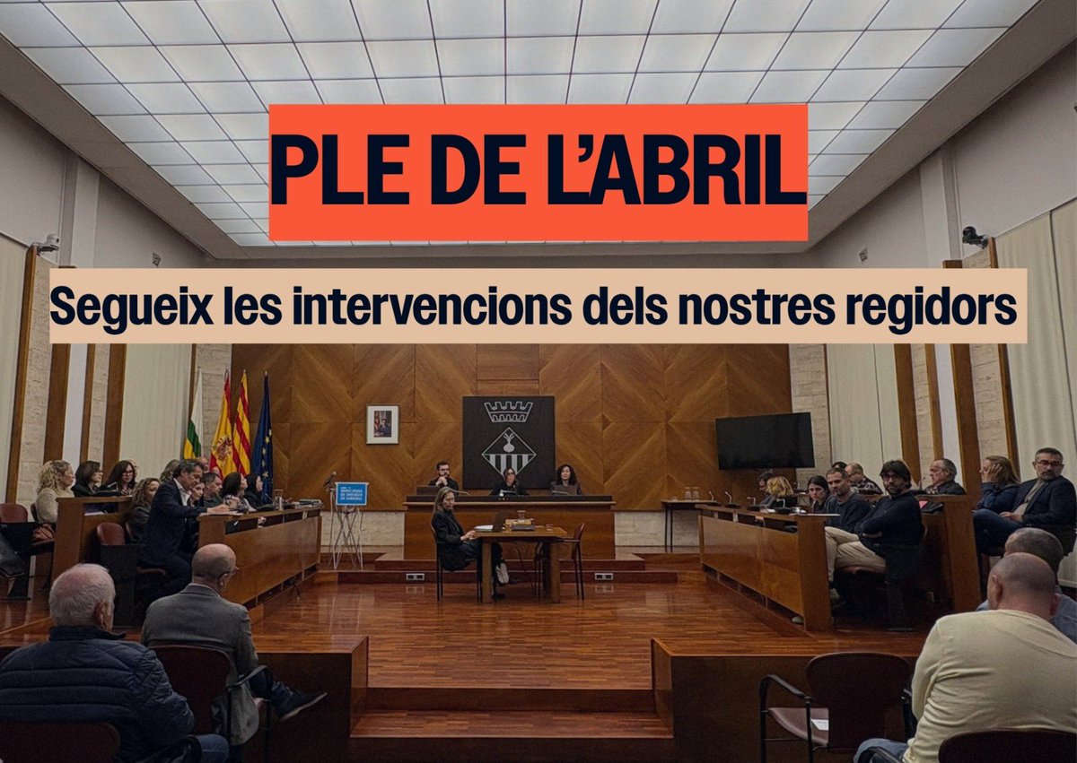 ercsabadell's tweet photo. AQUÍ: 

https://t.co/RIScpcibrD https://t.co/p2i9xtor0j