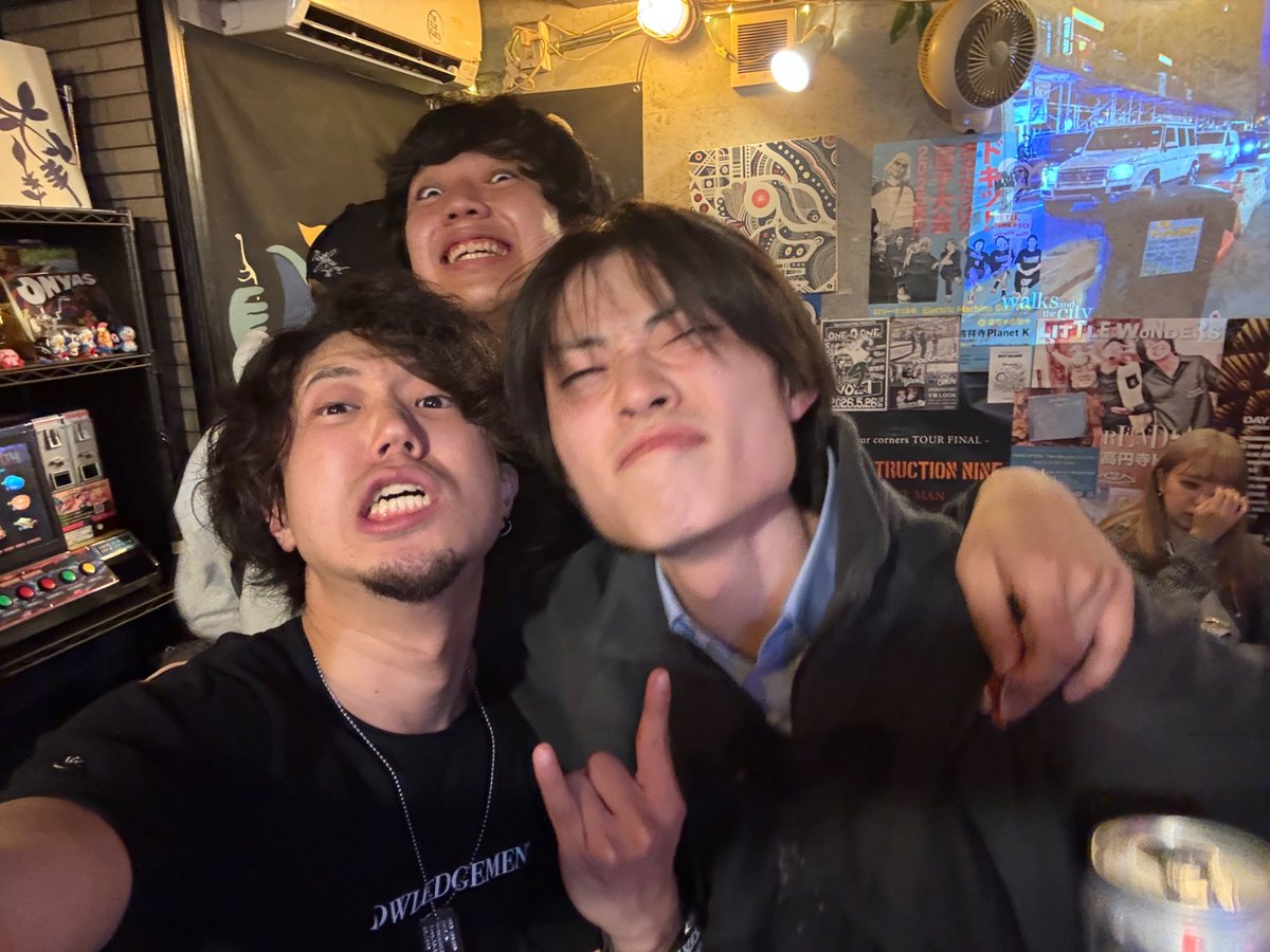 KOK!@ONE:BRAiNN tweet media