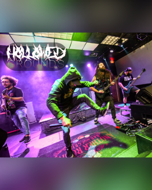 Mosh_Nation's tweet photo. 🚨 THE CASE IS HEATING UP 🚨

4 more bands identified…
8 more to go.

This lineup keeps getting louder 👀

🕵️‍♂️ More evidence drops today at 6PM EST. Stay locked in.

#MoshNation #MoshFest #MetalScene #LiveMusic #FestivalSeason https://t.co/cUaoIm1s1R