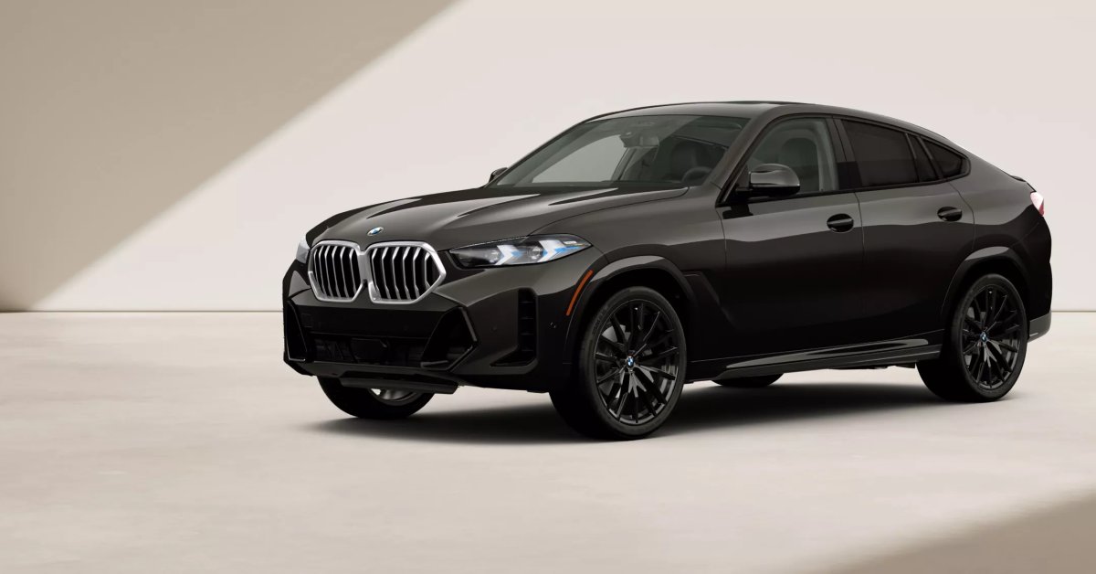 BMW North Scottsdale tweet media