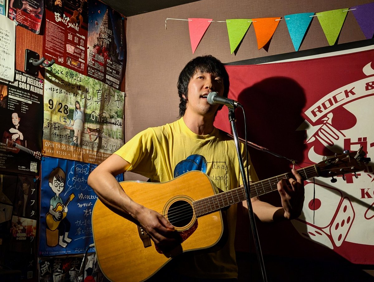 長谷川信也 tweet media