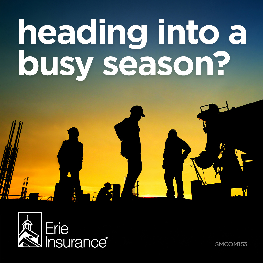 bfsinsgroup's tweet photo. Heading into a busy season? 

It’s a good time to check the basics: equipment, vehicles, staffing and job-site risk. 

A quick review now can save a lot of hassle mid-season. 

Let’s talk about coverage that fits. Contact us at david@bfsinsurance.com or 931-503-1533. https://t.co/8RXa0fMTDP