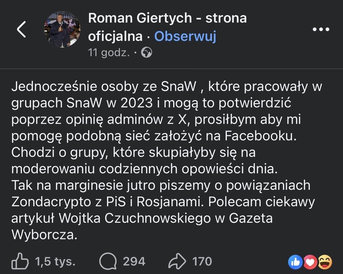 Arcykapłan Siergiej z kija 🇵🇱 tweet media
