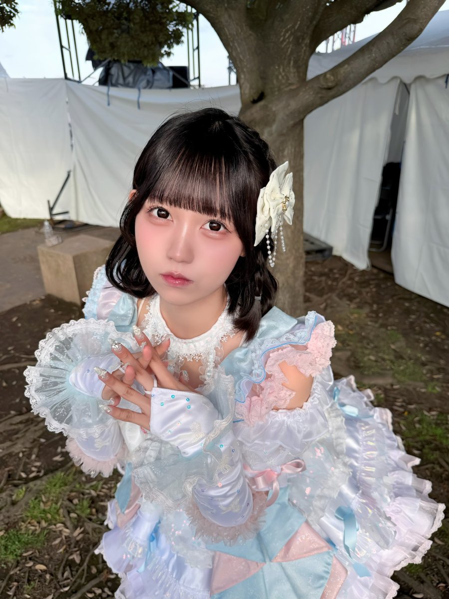松本 芽留（ドラマチックレコード） tweet media