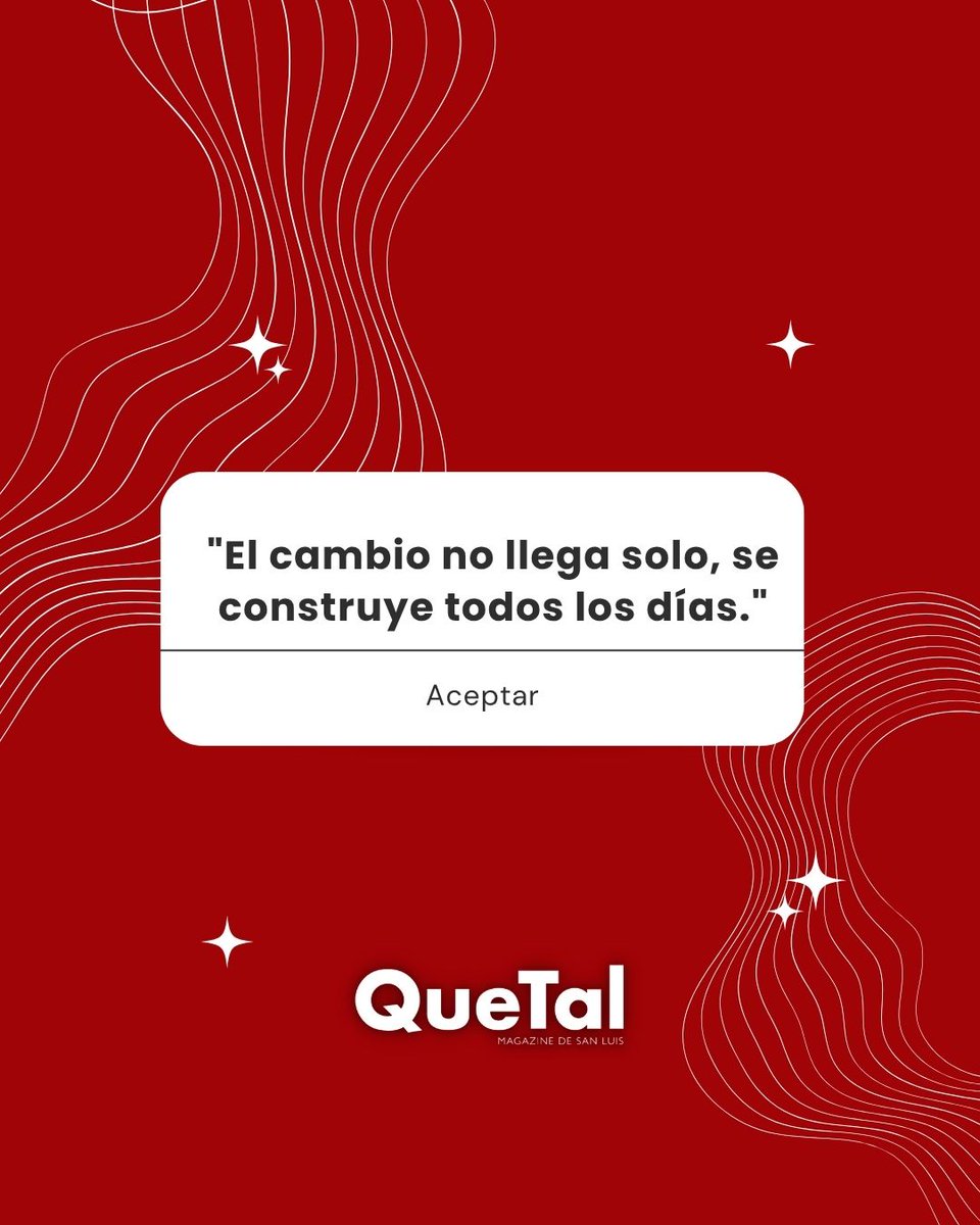 QueTalmagazine tweet media