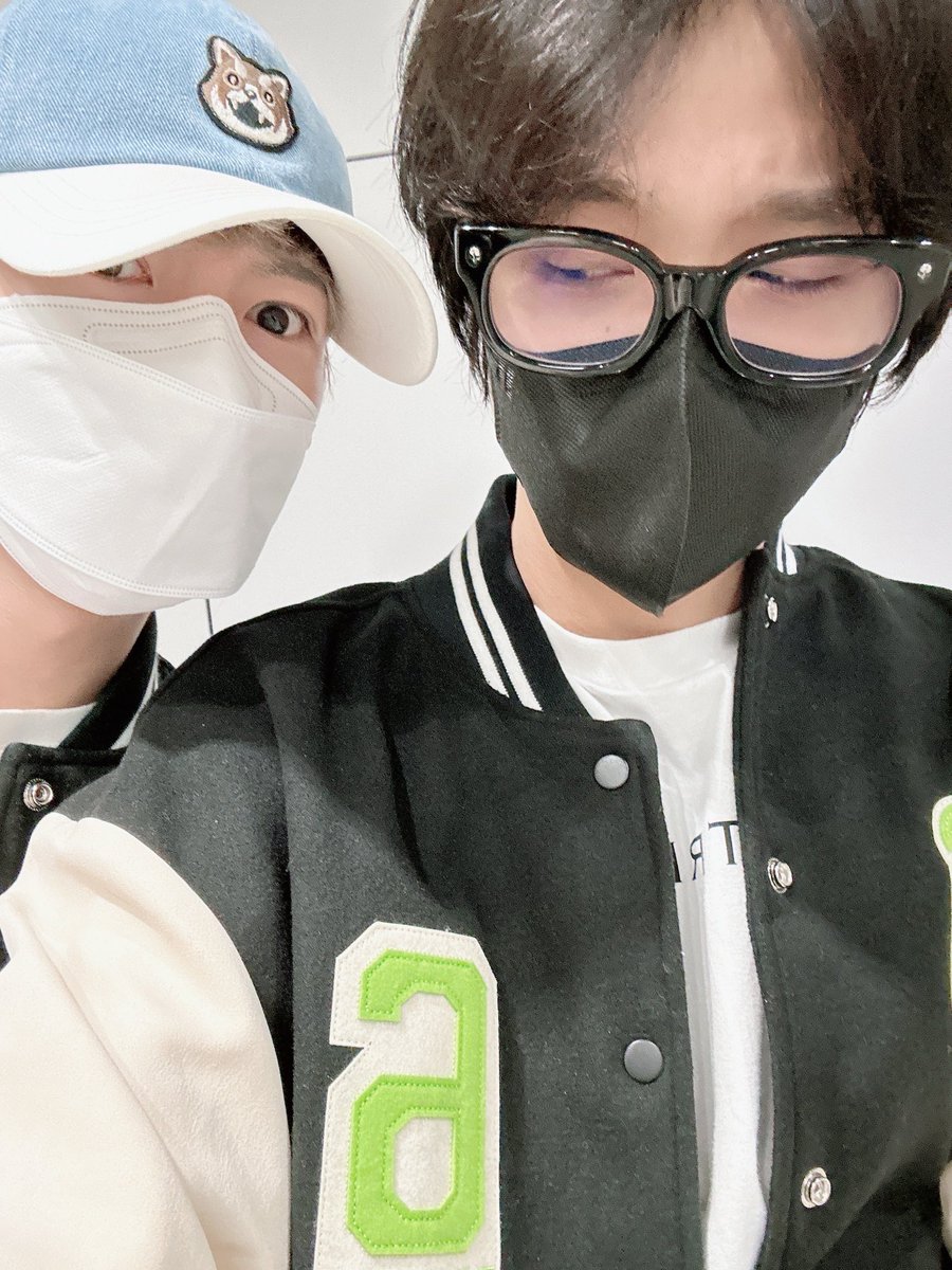 230428 haechan bubble update🐻💬

📸5x
i’ll go and be back