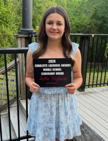 SCSportsReport's tweet image. Scenes from the sold out 7th Annual Charlotte Lacrosse Awards Dinner last night!   #Family #Success