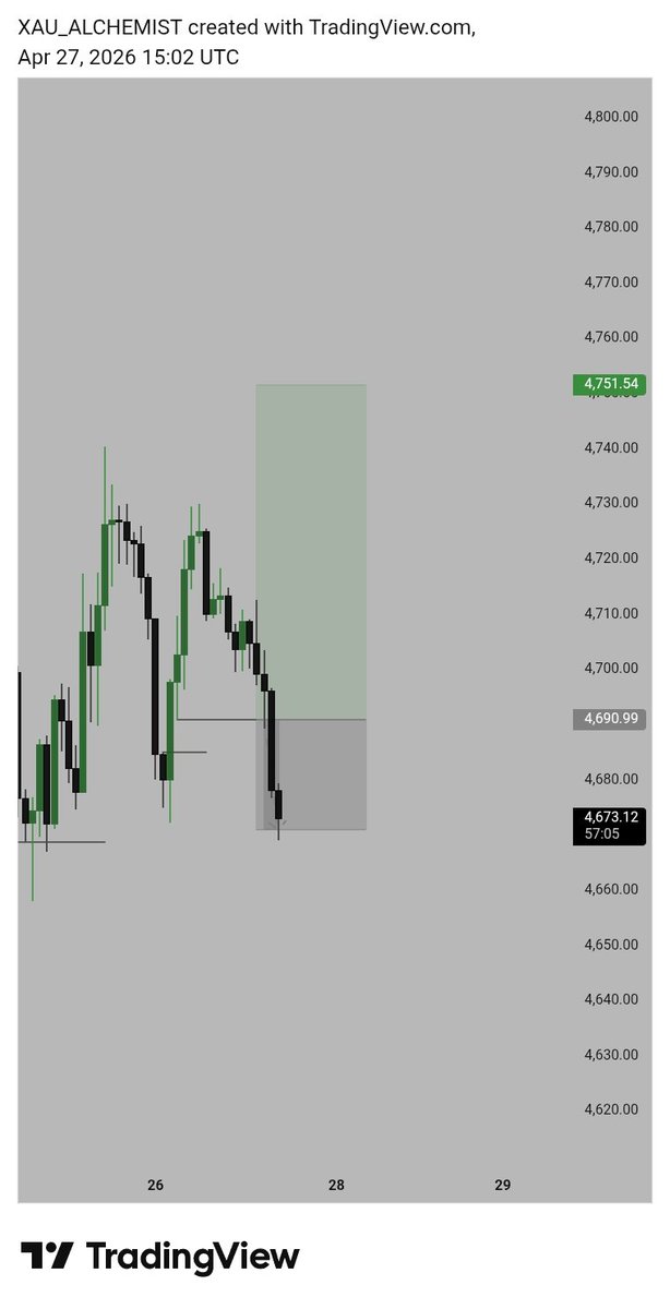 Ⱥlcheꪑist 🦞 tweet media