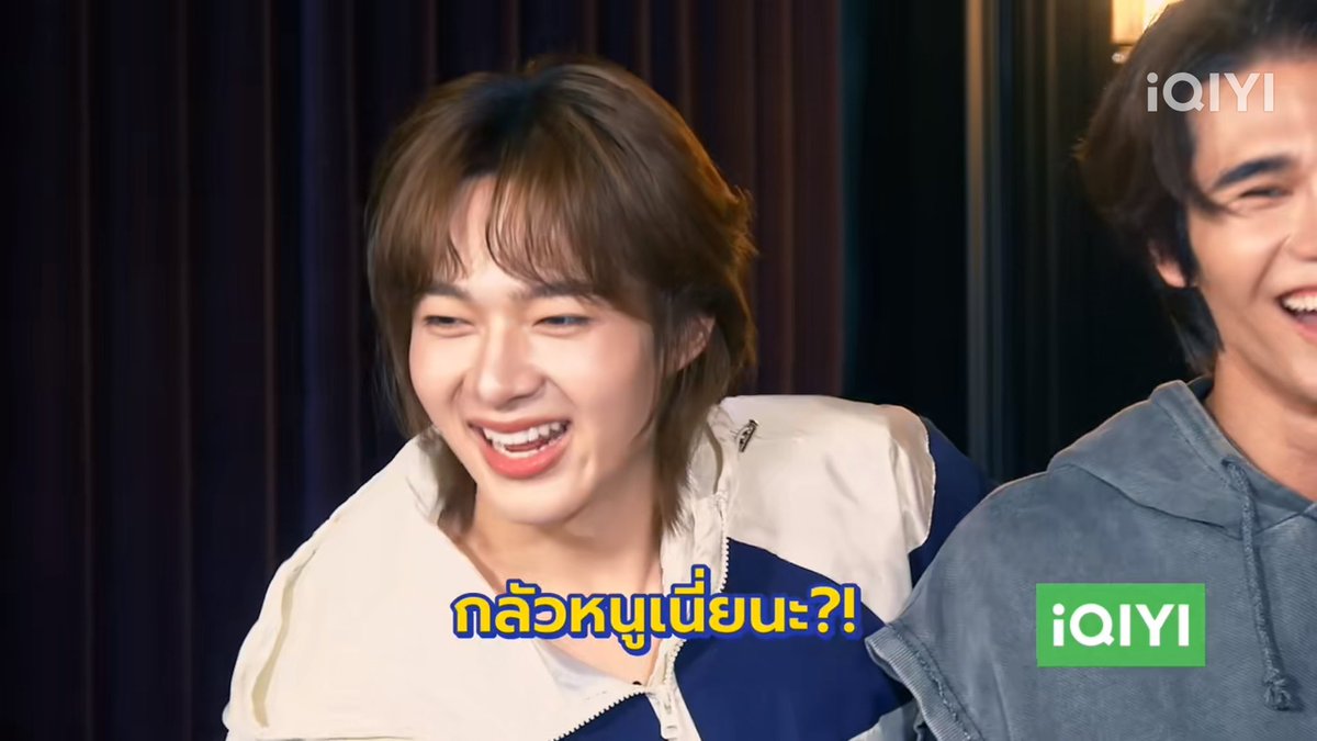 sfkkfs_'s tweet photo. mvp เรื่องความน่ารัก = นุนิว 

น่ารักมากๆ น่ารักตลอด ขอให้ใครก็ตามที่ดูรันนิ่งแมนโดนนุนิวตกกันเยอะๆๆ 

#RunningManTHEP10 https://t.co/GwPGcPLW4N