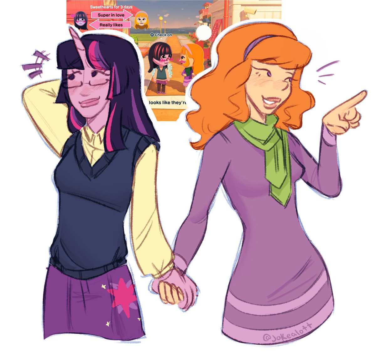 Ryan/Stan ☀️🔍 Shaggy's lamb ♡︎ tweet media