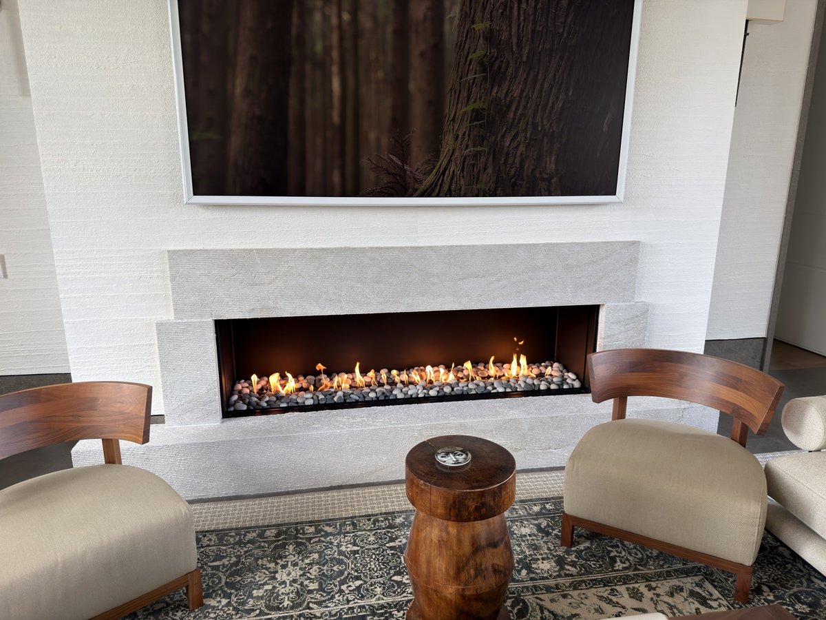 Acucraft Fireplaces tweet media