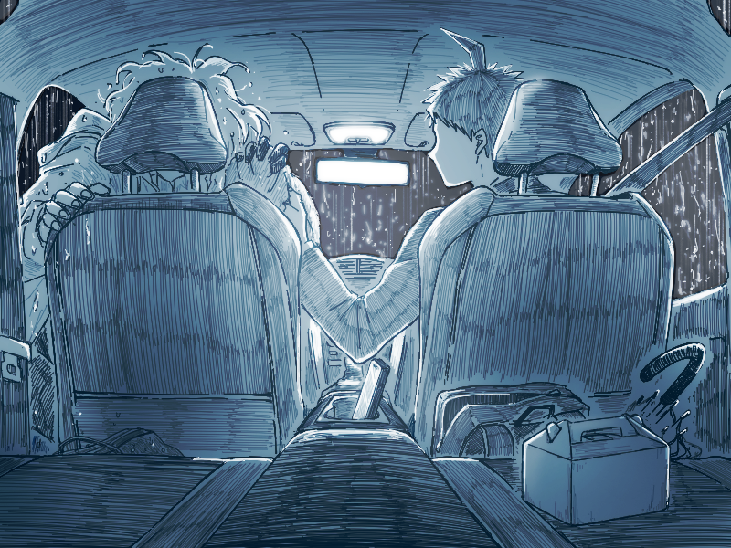 たまでこ tweet media