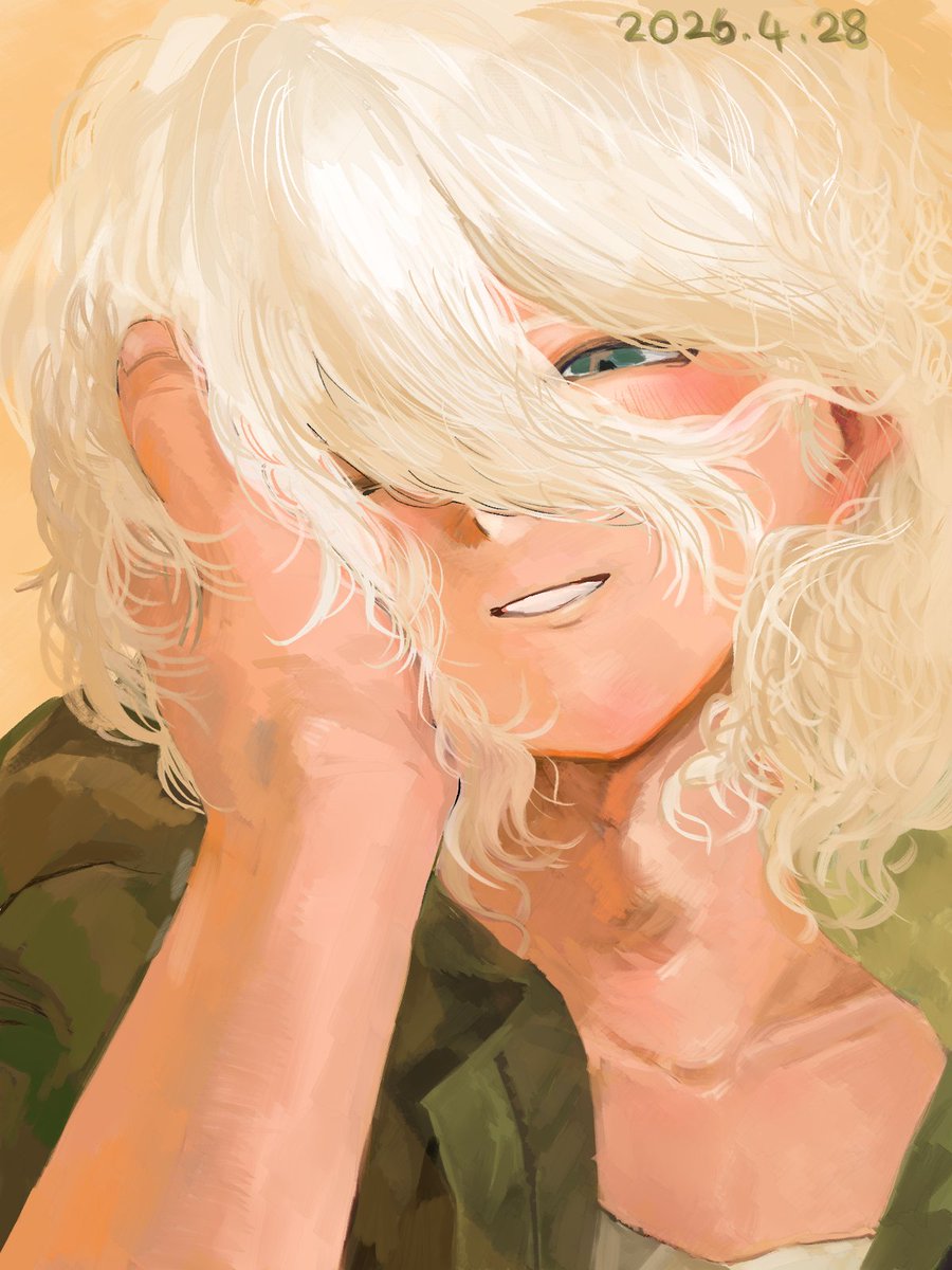 腐女子 tweet media