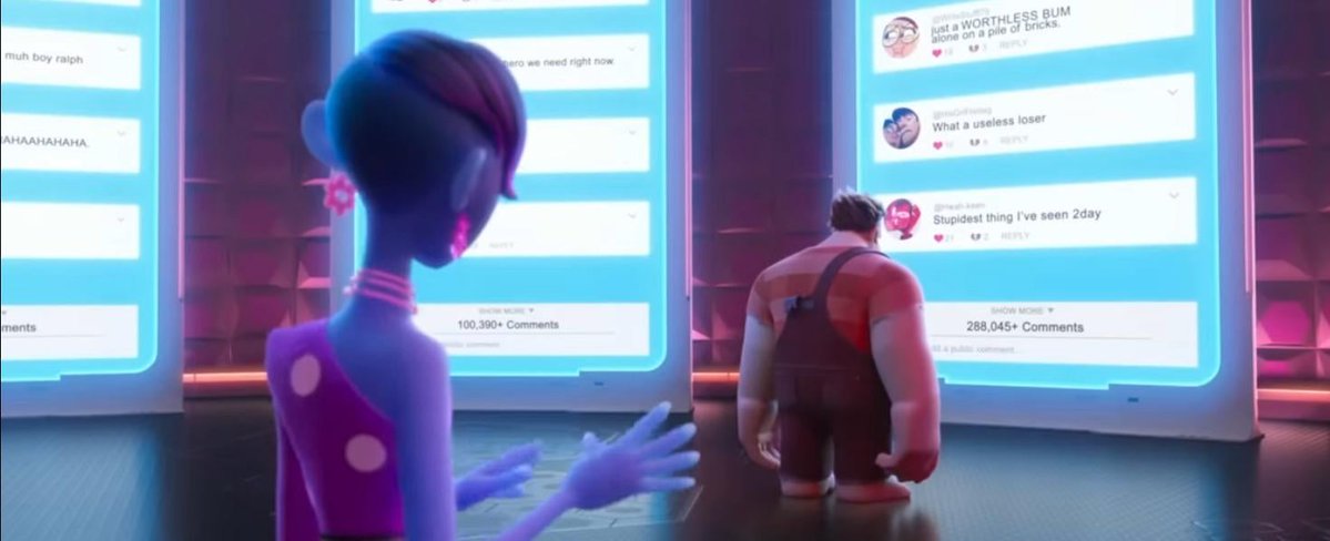 The Blocktales devs watching Twitter: