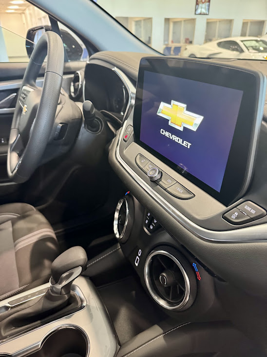 McCarthy Chevrolet Overland Park tweet media