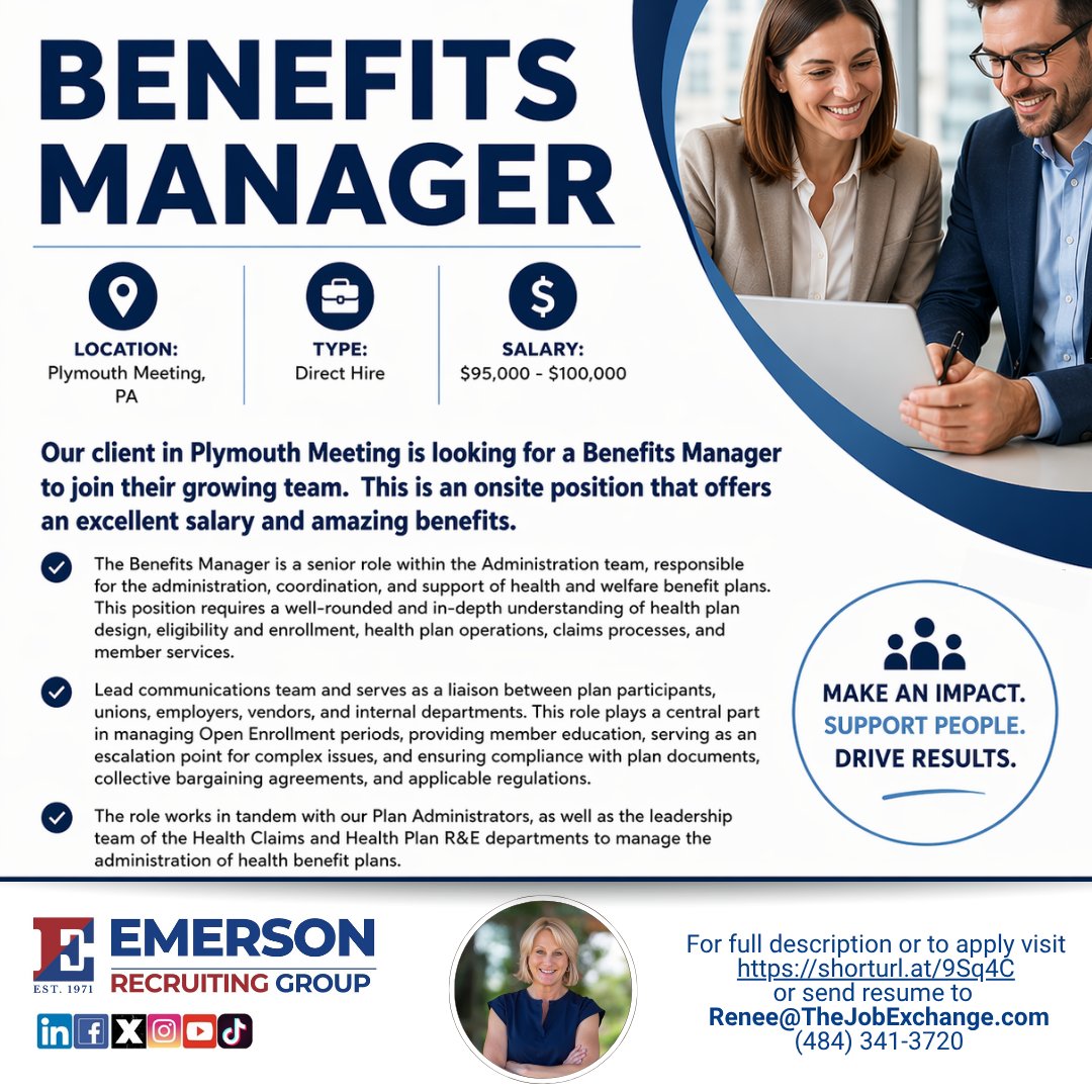 Emerson Group tweet media