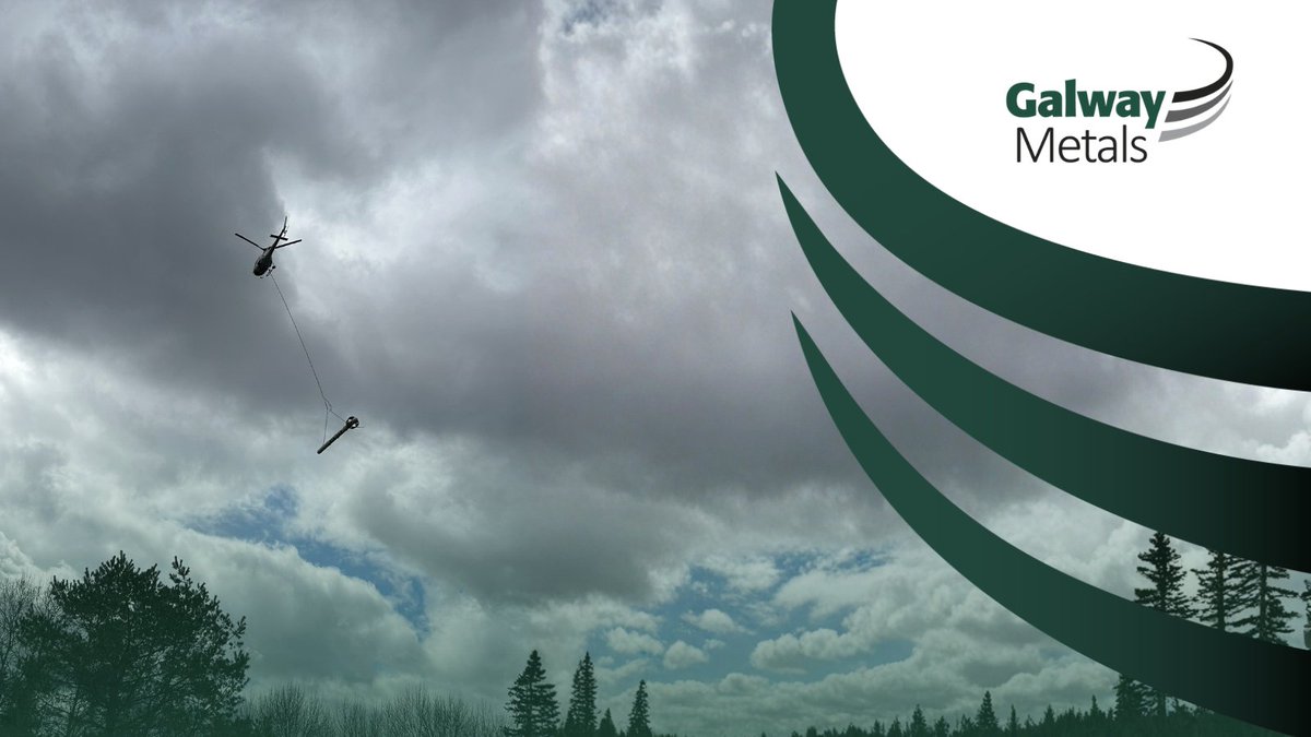 Galway Metals Inc (TSXV: GWM) (OTCQB: GAYMF) tweet media