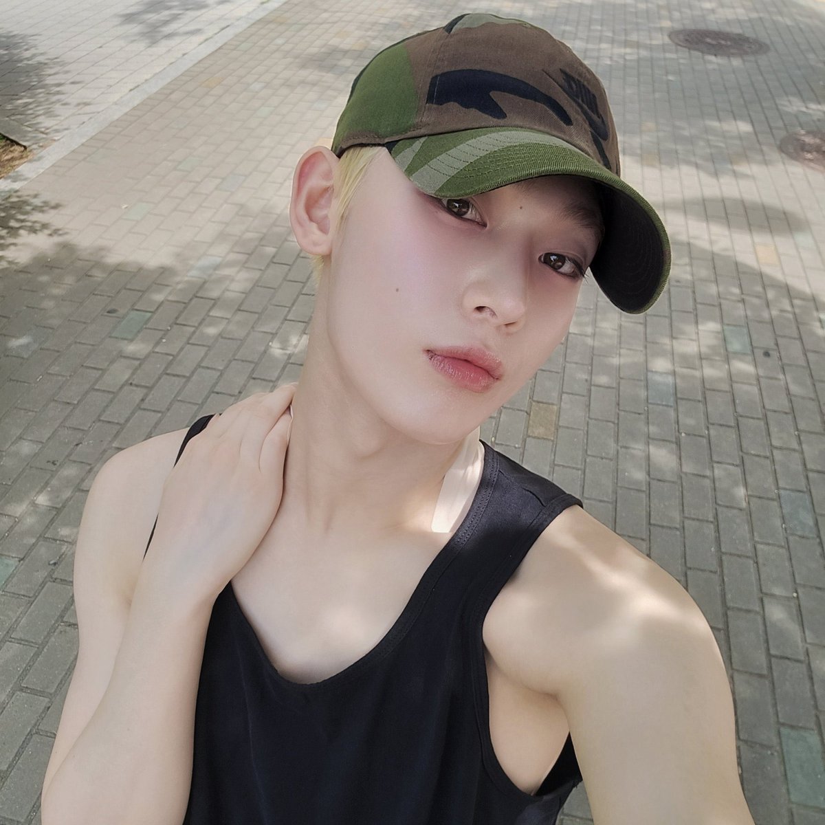 KIM SUNOO LAB FANBASE tweet media