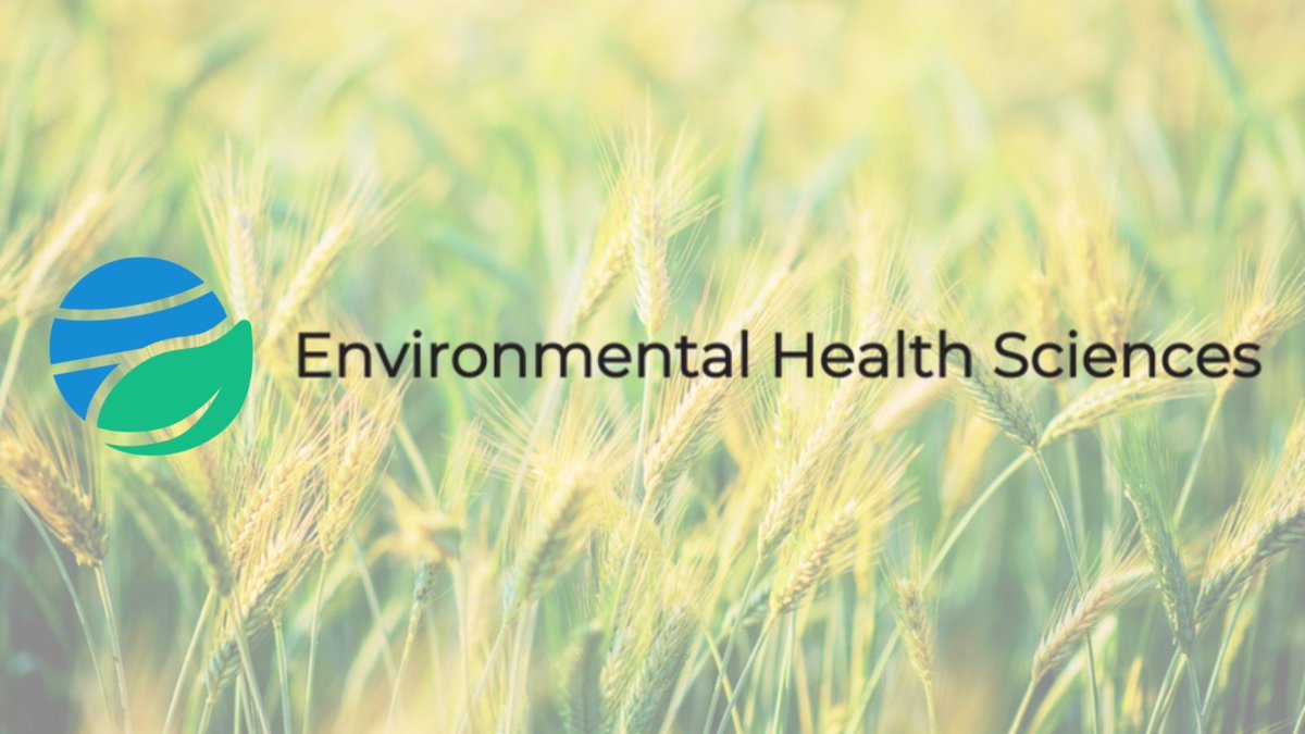 Environmental Career Opportunities (ECO) tweet media