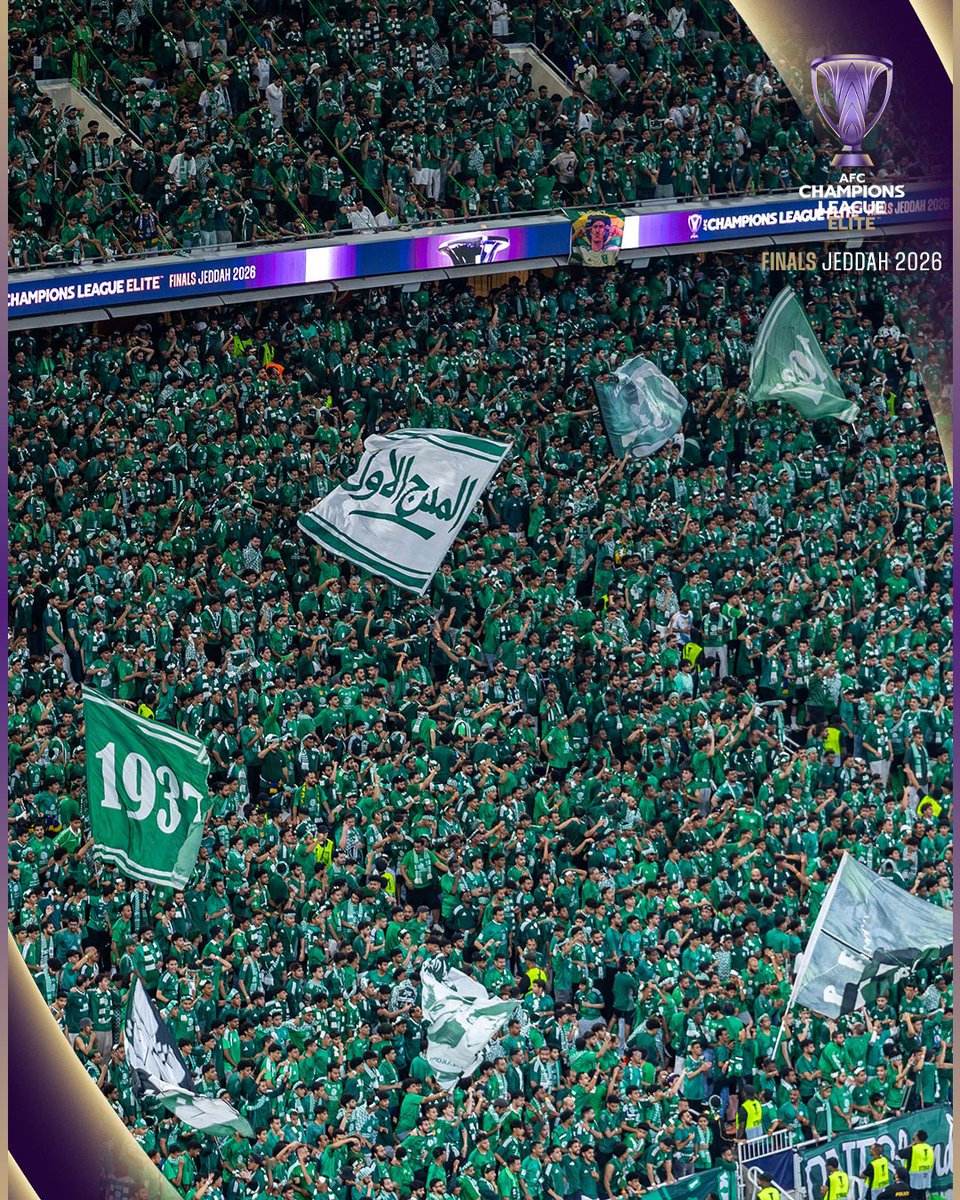 دوري أبطال آسيا tweet media