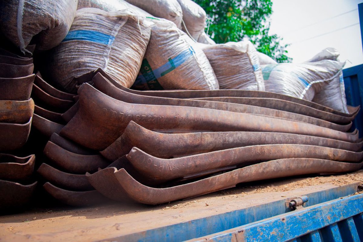 Nigeria Police Force tweet media