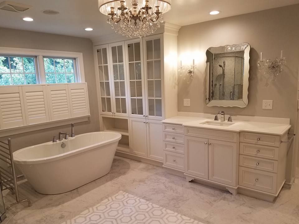 From kitchens and bathrooms to additions, decks, and full remodels, LS Contractors provides expert craftsmanship and seamless project management every step of the way. 
lscontractorsllc.com

#Remodeling #KitchenRenovation #BathroomRemodel