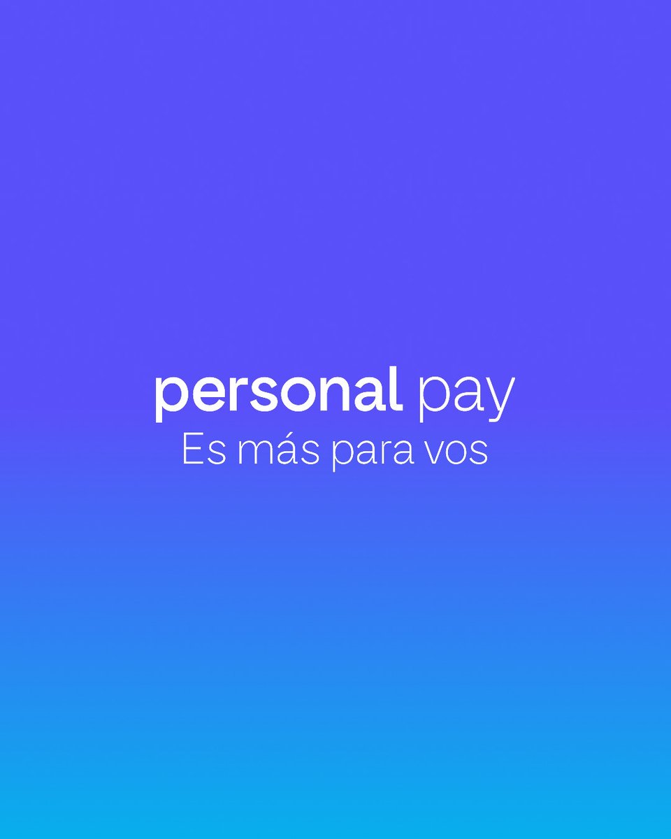 personalpaypy's tweet photo. ¿Qué red social usas más? Por Gs. 10.000 desde la app conseguís 1.5 GB con noches y llamadas ilimitadas. 

Más por lo mismo. Descargá Personal Pay 💜 es más para vos https://t.co/j7fRbSIAEb