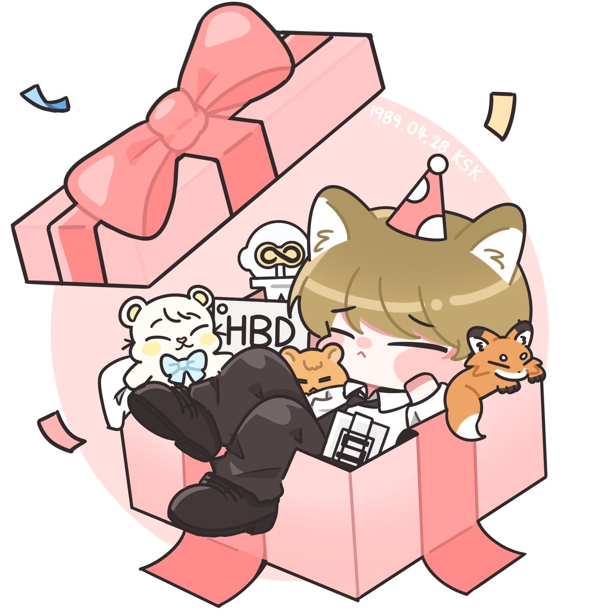 구독 걔 tweet media