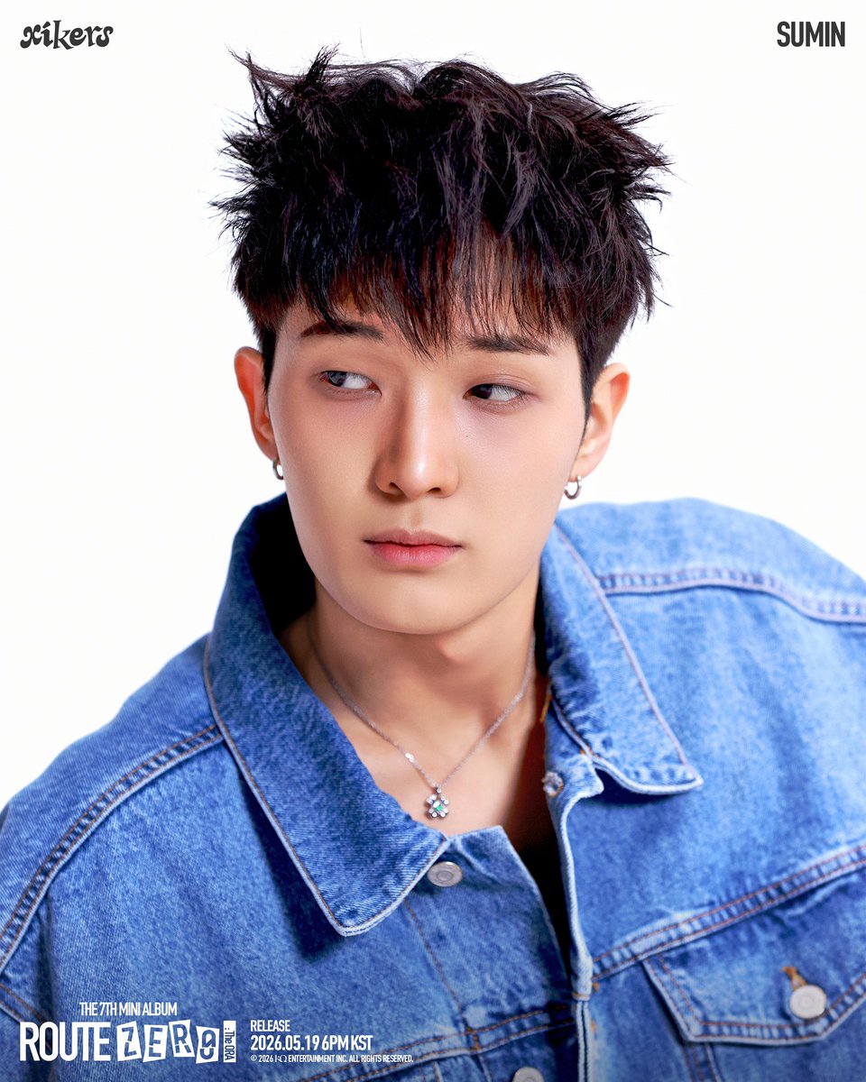 xikers(싸이커스) tweet media