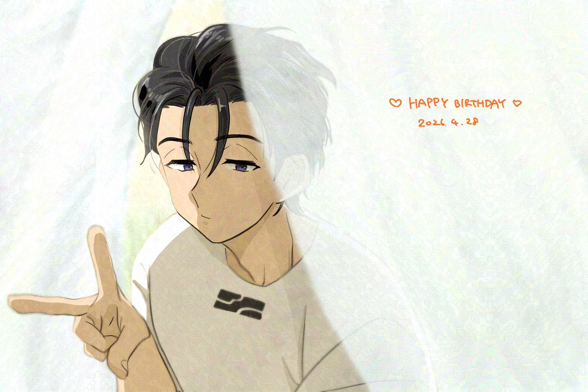 フルーツ🐰🌷🌸26海 tweet media