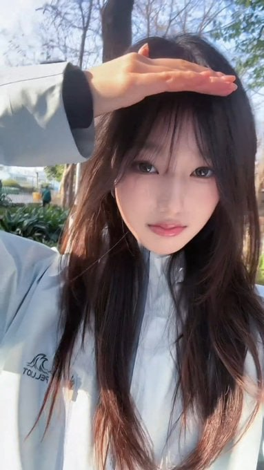 女菩萨孙一宁 tweet media