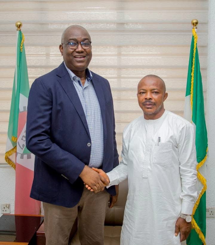 Dr. Gbenga Olawepo-Hashim tweet media