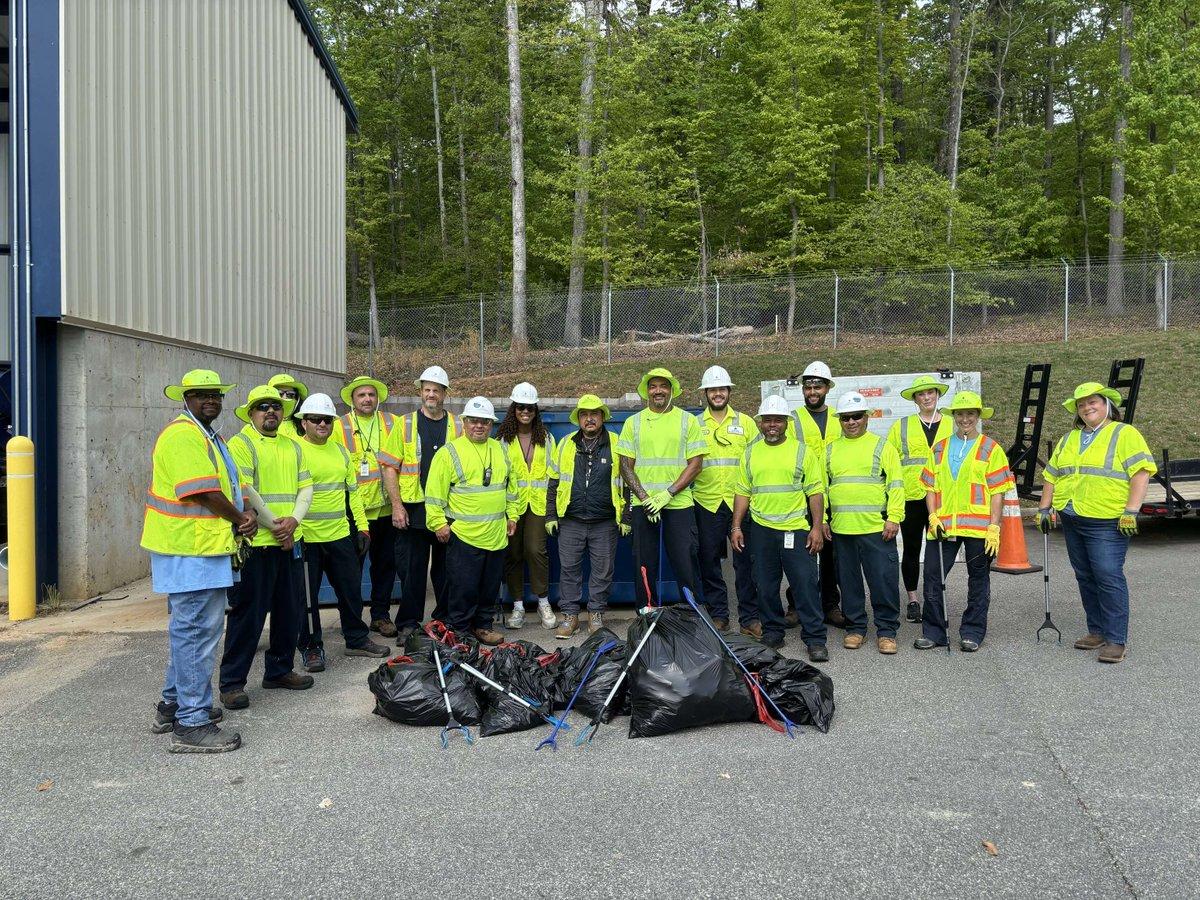 Virginia American Water tweet media