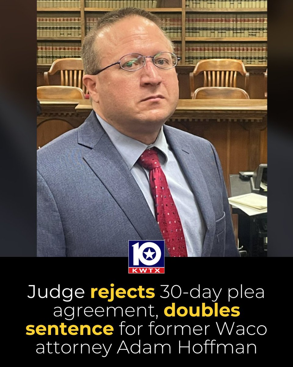 KWTX News 10 tweet media