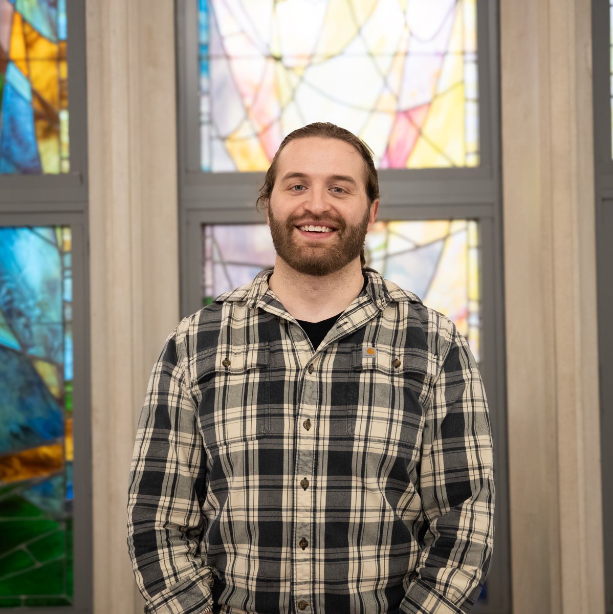 Duke Graduate School tweet media