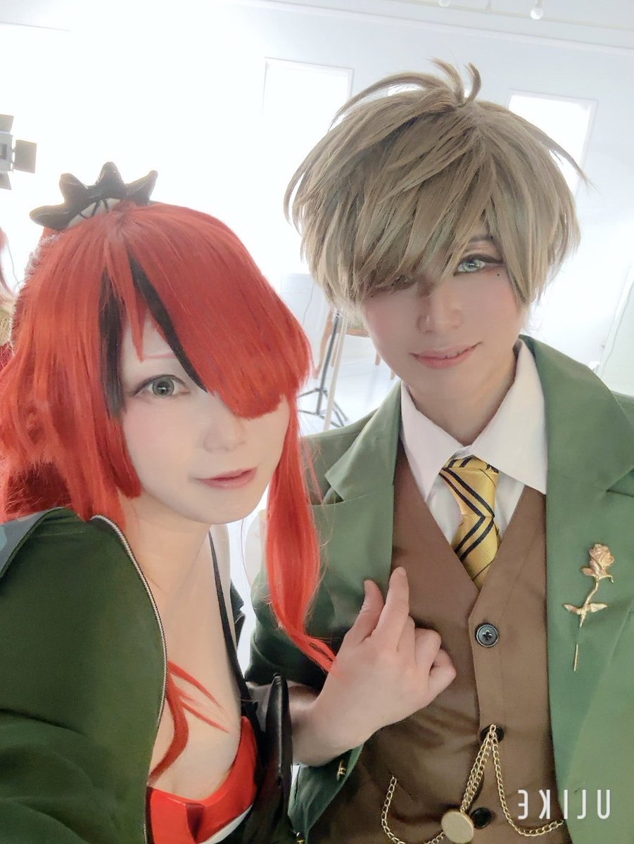 かんちゃおたぉめ❣️❣️
今年は遊べてるペース早い！！はぴです🌸
どんどん世界を広げてるかんちゃを尊敬してます。
どんどん変わっていく生活もあるだろうけど、これからも変わらず宜しくね〜❣️

 #柑菜爆誕する奇跡