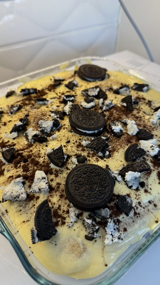 tamutmain's tweet photo. yorulduğuma değdi galiba
lazanya vs tiramisu https://t.co/AhBKQqvCD5