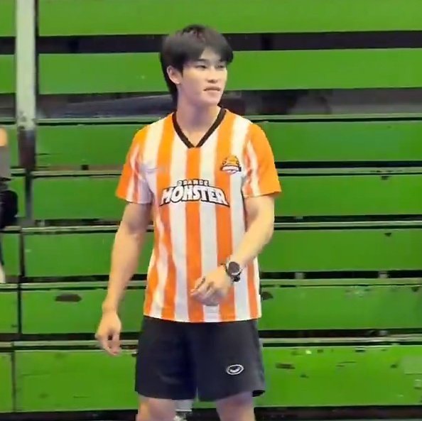 does he know this is identity theft