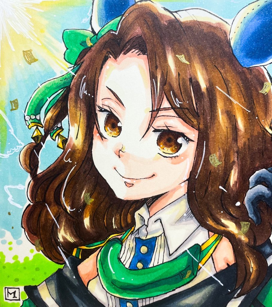 まちる@ 6/28 URC03 tweet media