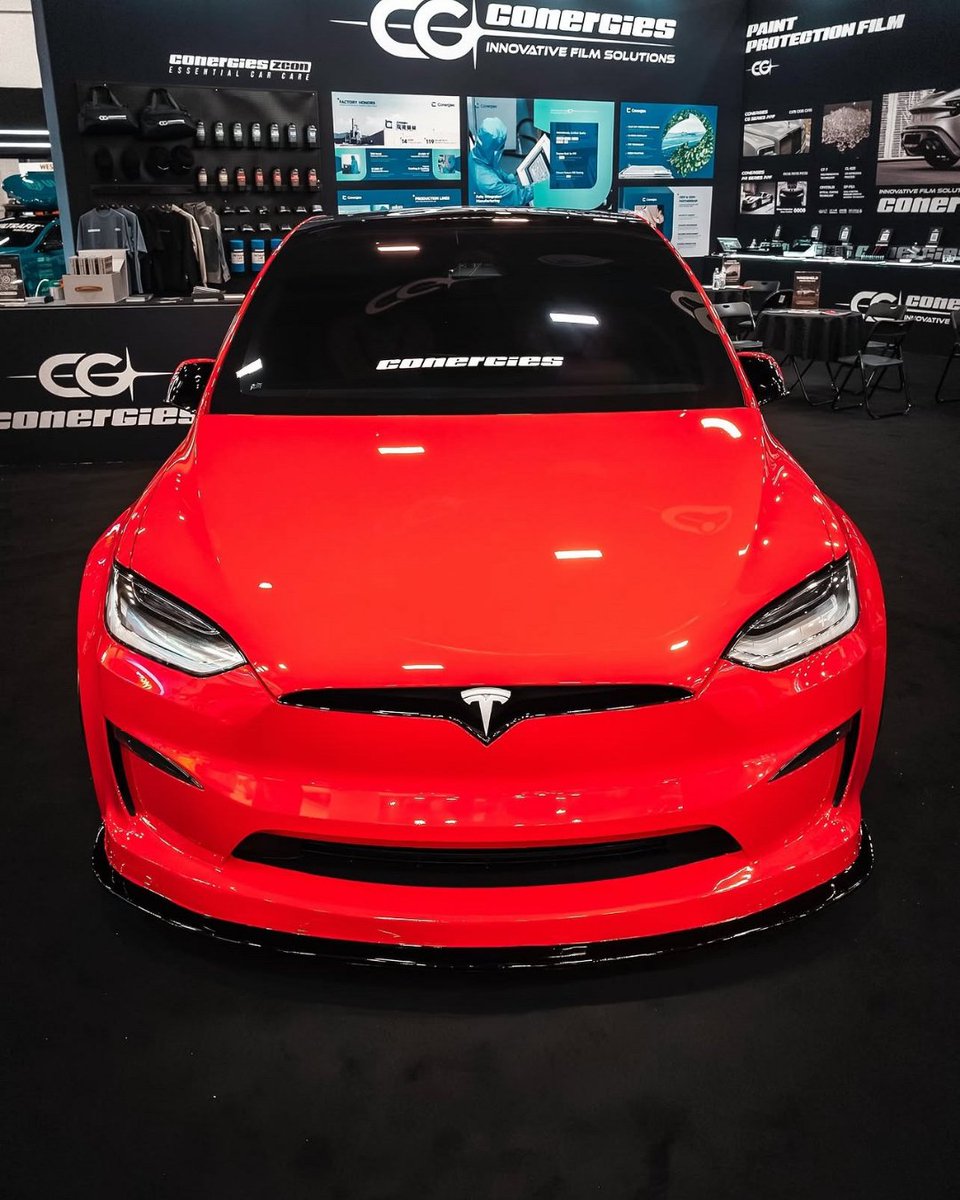 EVANNEX for Tesla Community tweet media