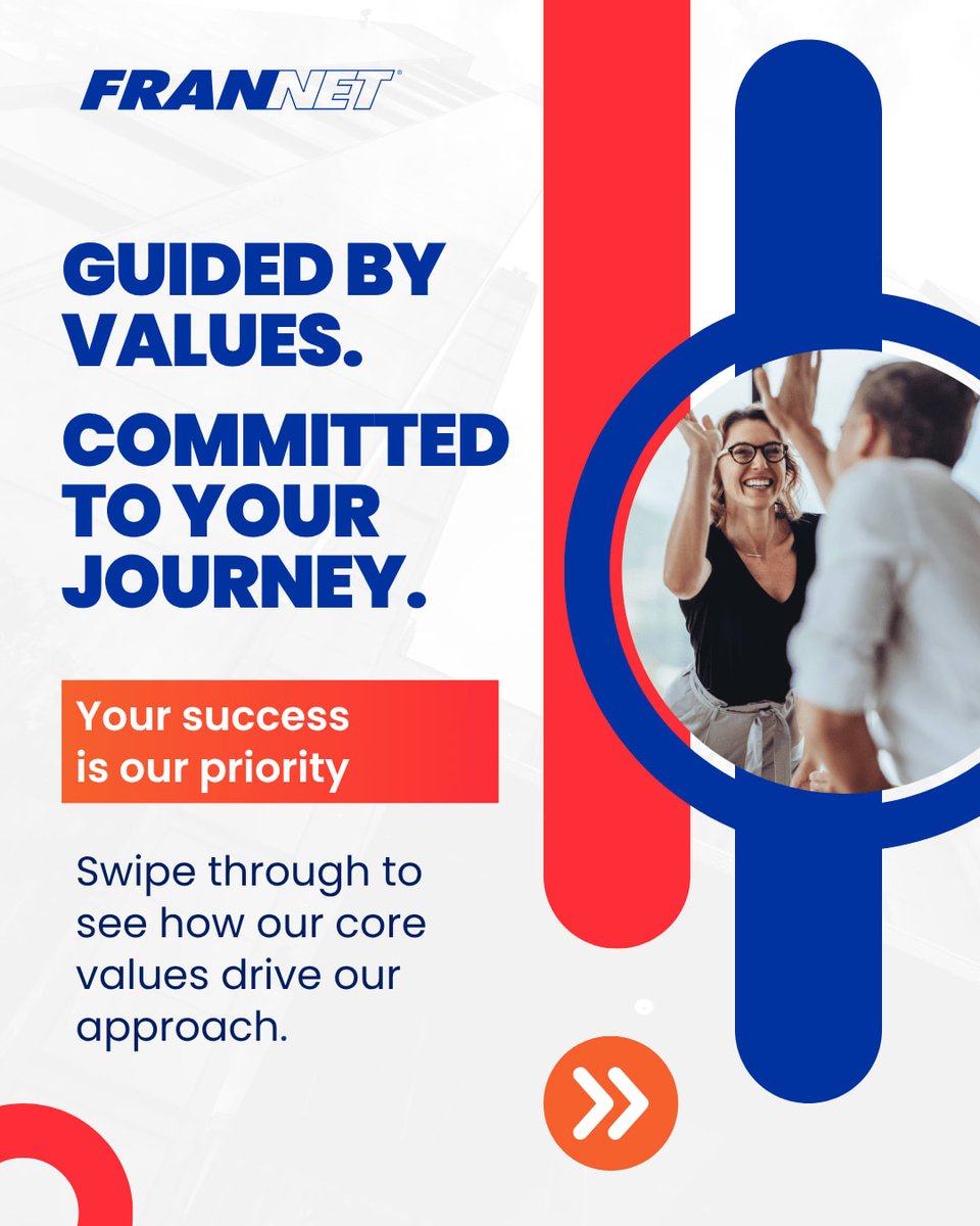 FranNetHouston's tweet photo. As a franchise consultant, I’m on your team. 
That means that your success is my success, and that I’ll always have your best interests in mind.

It’s a big decision, and you deserve a partner who puts your best interests first. That’s my promise to you.

#Franchising https://t.co/UjgbvHj7Mo