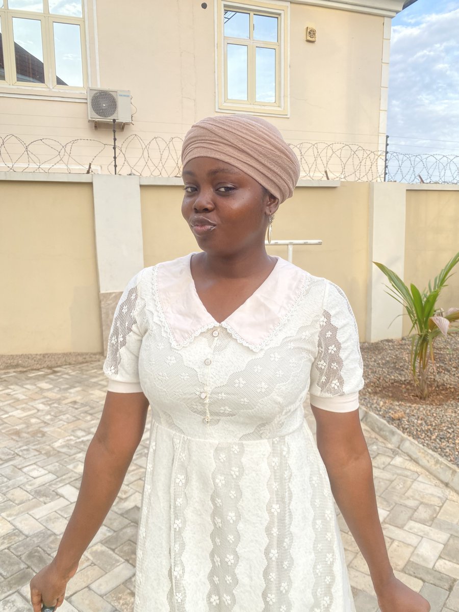 Iyawo Olopa 👮‍♀️ tweet media