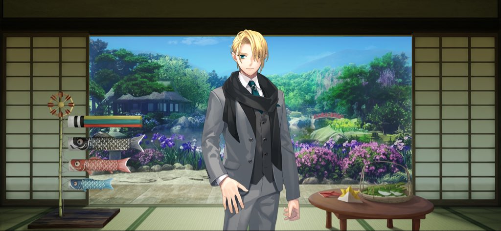 とあ💎🐰 tweet media