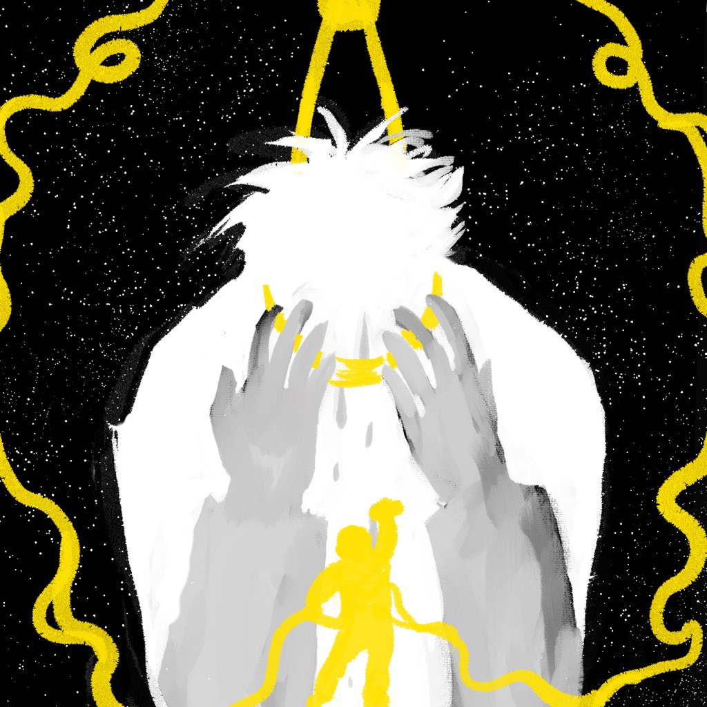 Silent6💭💭 tweet media