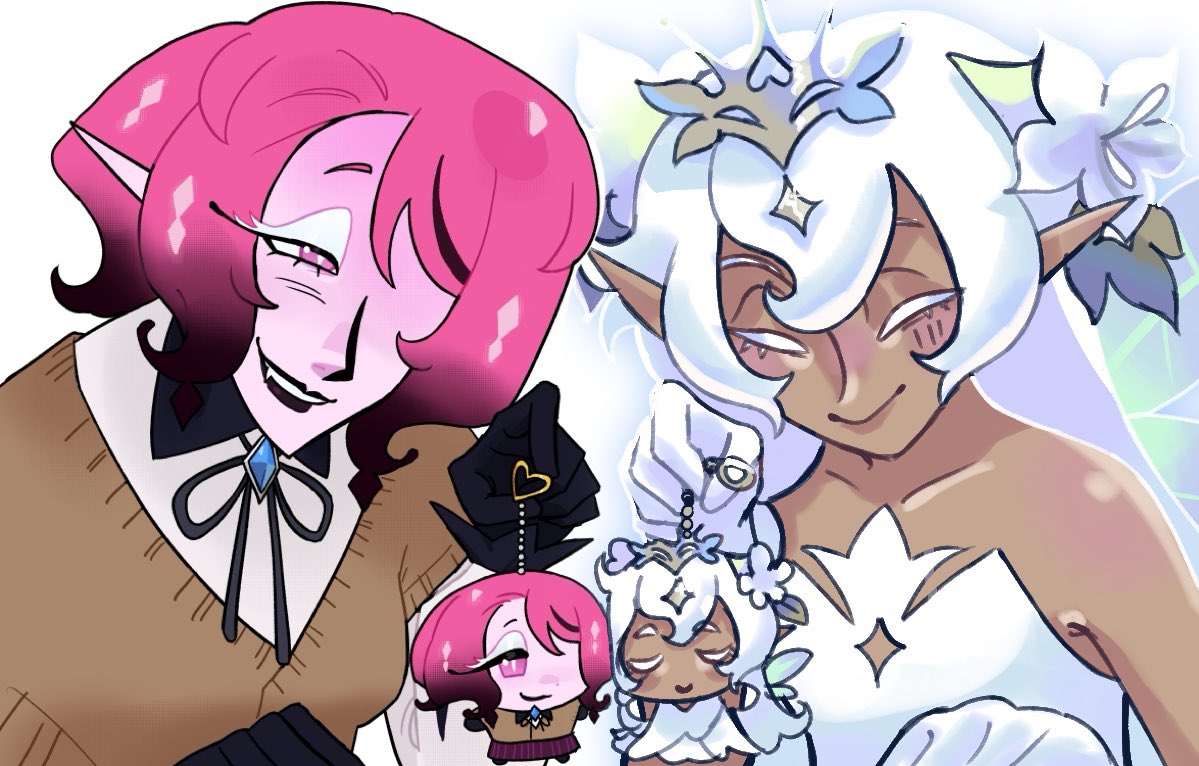 Grim💞 tweet media