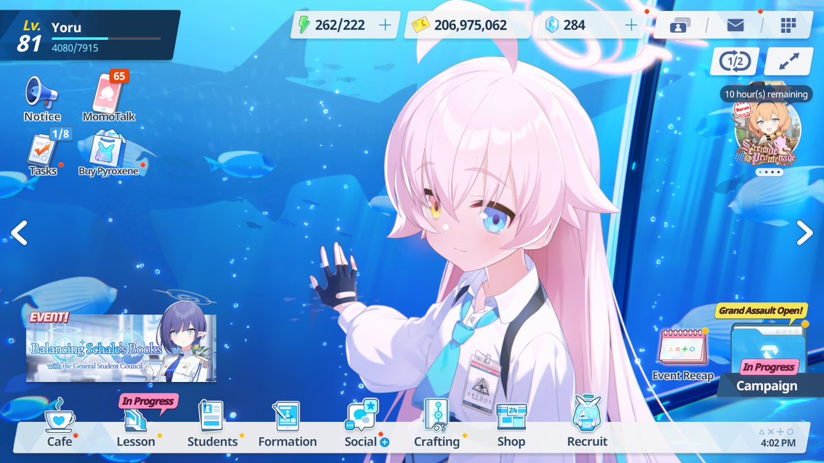 x8lFx's tweet photo. i really do not care about this considering i've already addressed the avatars like 50 bajillion times (Also blue archive does not contain any mentions of rape or sa?????). But do not ever call me a blue archive larper ever again https://t.co/tAMlyL3DuN