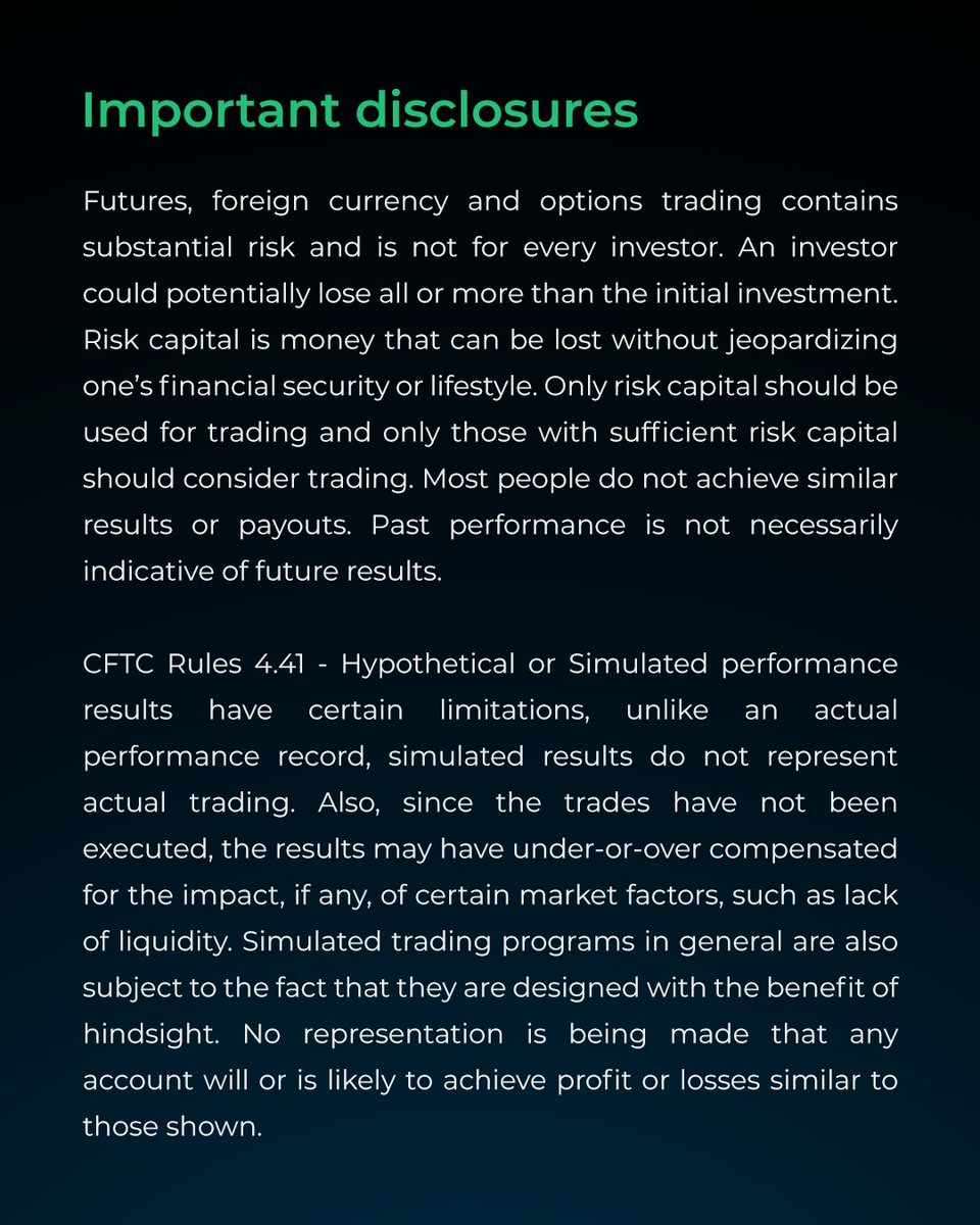 TakeProfitTrader tweet media