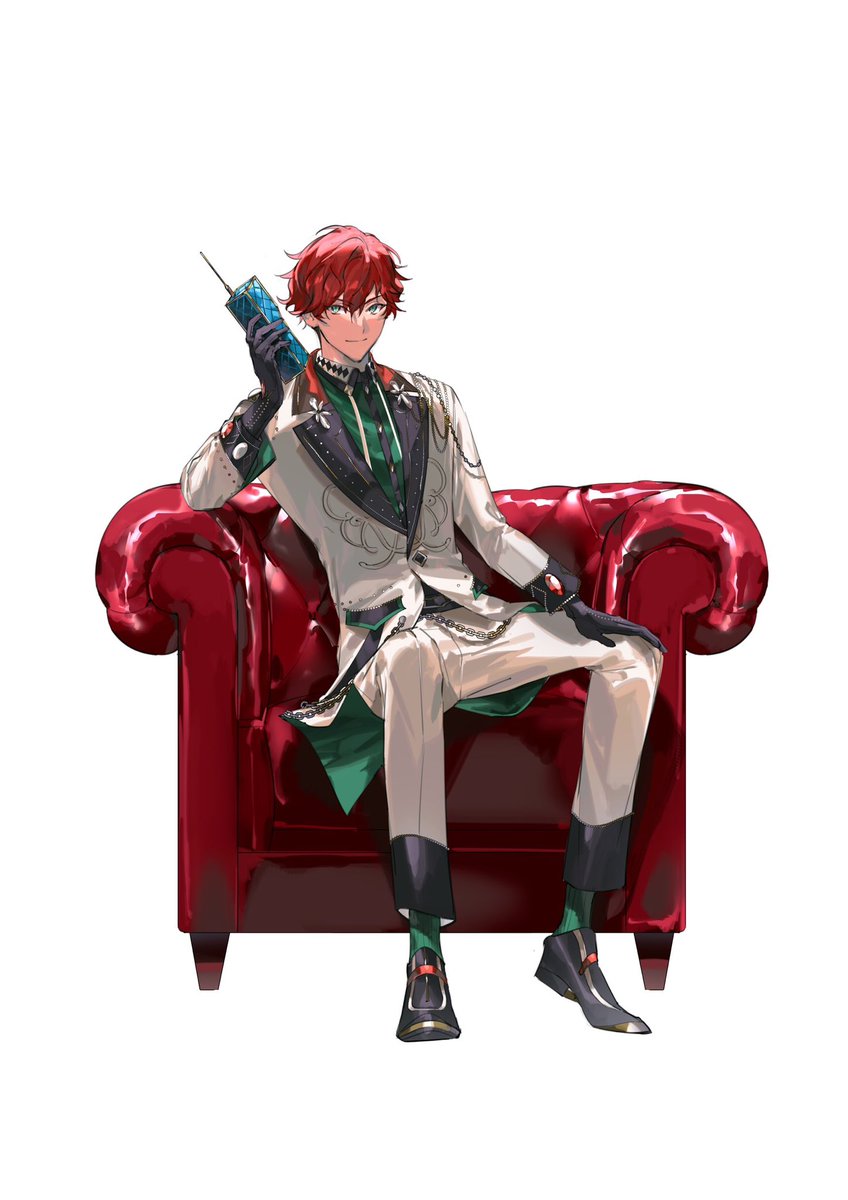山羊魚/yagiuo tweet media